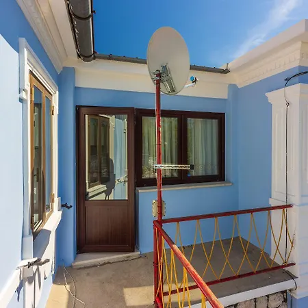 Rustikale Mit 2 Privatparkplaetzen, Grillbereich, Waschmaschine Σπίτι διακοπών *