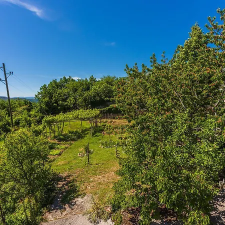 Rustikale Mit 2 Privatparkplaetzen, Grillbereich, Waschmaschine Σπίτι διακοπών