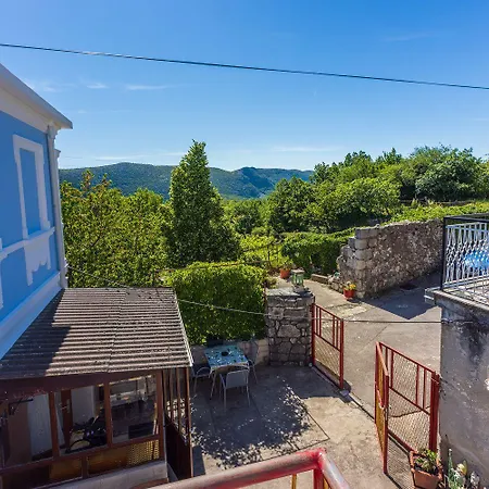 Σπίτι διακοπών Rustikale Mit 2 Privatparkplaetzen, Grillbereich, Waschmaschine