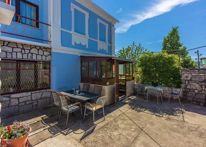 Rustikale Mit 2 Privatparkplaetzen, Grillbereich, Waschmaschine Feriehus *