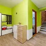 別荘 Rustikale Mit 2 Privatparkplaetzen, Grillbereich, Waschmaschine Grižane