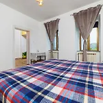 Rustikale Mit 2 Privatparkplaetzen, Grillbereich, Waschmaschine * Grižane